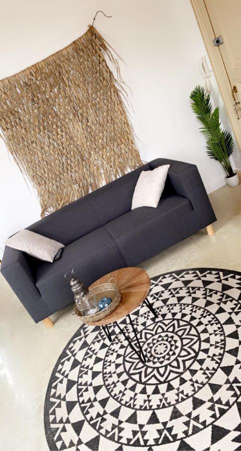 Studio Terrasse ספא מראה חיצוני תמונה