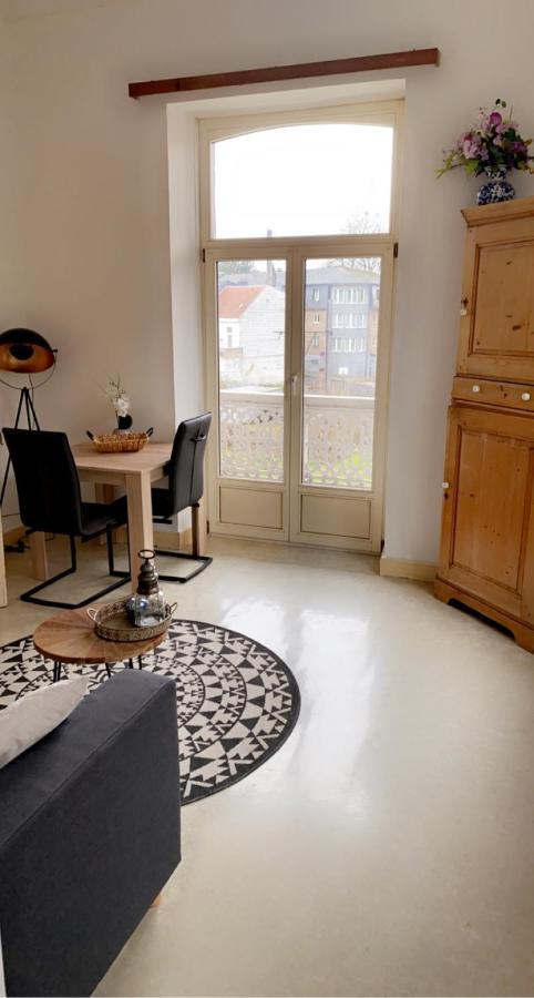 Studio Terrasse ספא מראה חיצוני תמונה