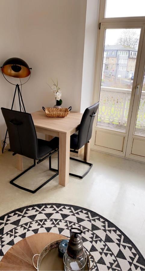 Studio Terrasse ספא מראה חיצוני תמונה