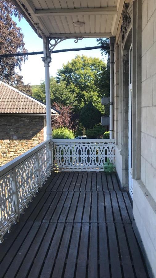 Studio Terrasse ספא מראה חיצוני תמונה
